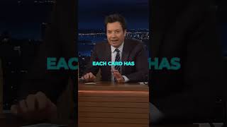 Jimmy fallon describes Moana's plot in 5 seconds #shorts