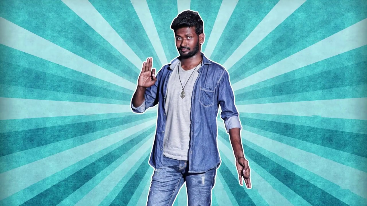Babu Btech ||Telugu Web Series|| Episode-4 - Motion Poster - YouTube