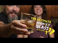 What is the “BEST” GLASS for whiskey ON THE ROCKS? (with ice)