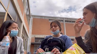Famous SCHOOL VLOG: LETS HAVE A CHAT IMMEDIATELY Profile