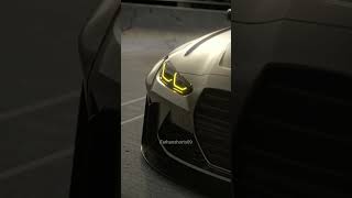 bmw M4 #bmw #viral #shorts