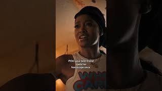 Shes Literally Gone To Yoga Like Twice