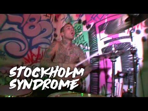 blink-182 - Stockholm Syndrome
