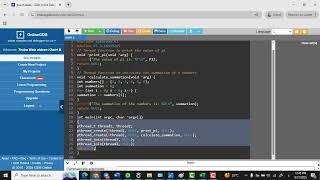parallel programming 2026- vid2