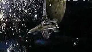 Space Dynamix - Welcome 2 Rave Nation