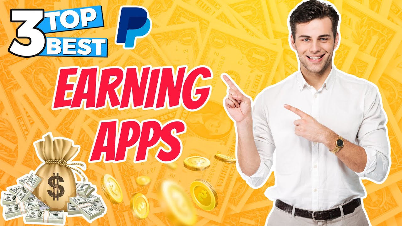 Top 3 Simple Gaming Earning App In 2021 || Play Simple Games & Earn Real Cash || Google Tricks