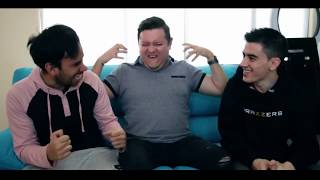 Werevertumorro Graba Ventajas Y Desventajas Con Jordi Enp