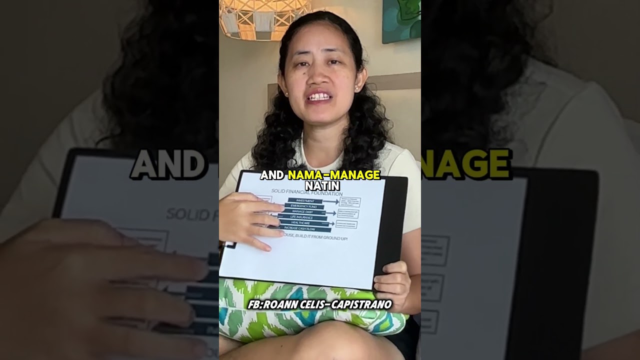 Paghandaan ang Retirement 