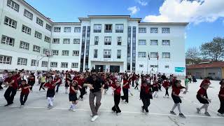 Kartal Dansı Uzun Versiyon