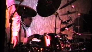 Silver Sky Band: (1991) The Power & Funky Cold Medina screenshot 1