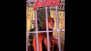 Daredevil: The Devil That Lies Within Review