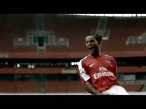 Fast is never enough - Theo Walcott