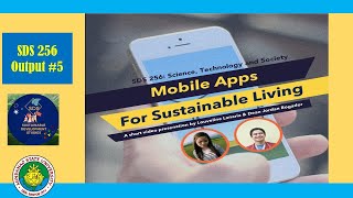 Mobile Apps for Sustainable Living screenshot 2
