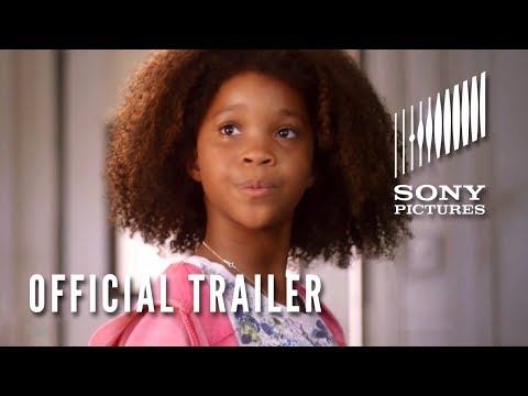 ANNIE - Official Trailer #2 - In Theaters 12/19