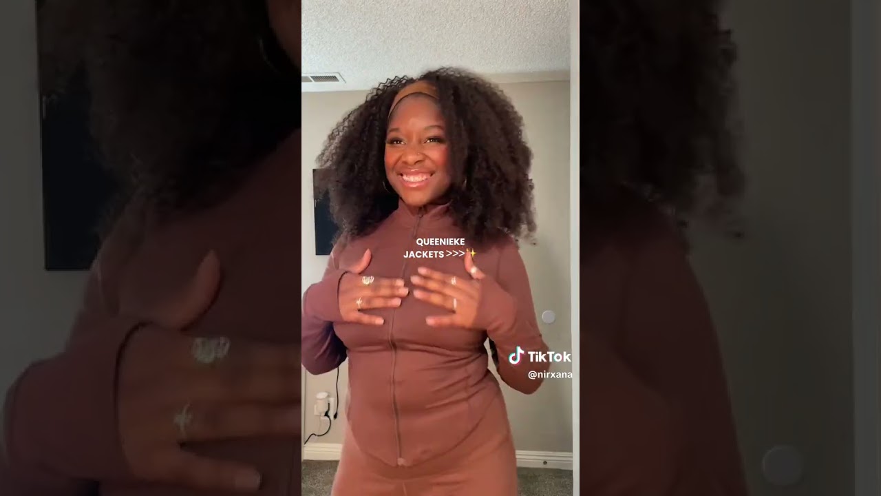 Snatched & Sporty 🔥💪 The Jacket That Moves With You! 