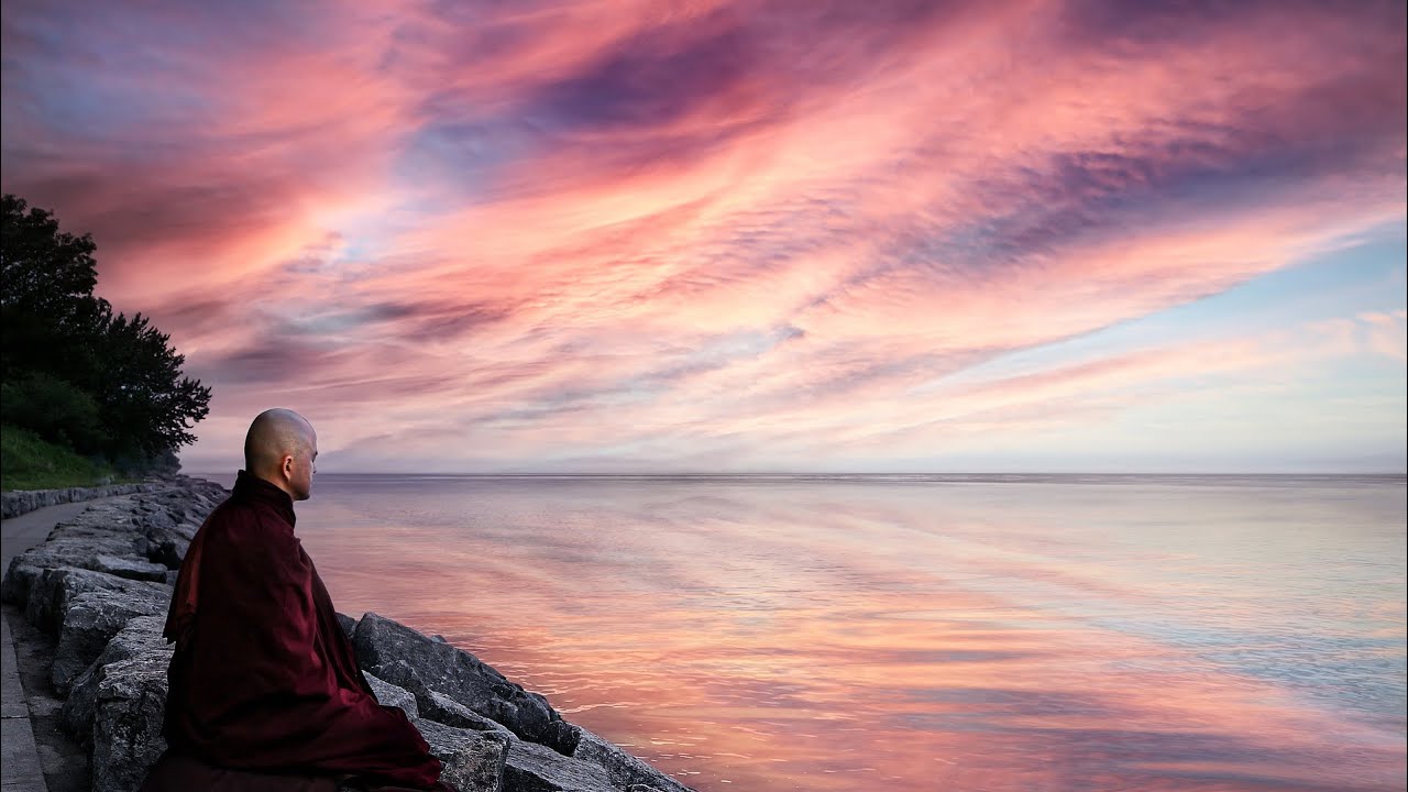 Tibetan healing music, Tibetan singing bowls, meditation music. YouTube