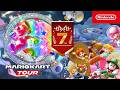 Mario Kart Tour 7th Anniversary Tour Concept Mario Kart Tour 7th Anniversary Tour Concept