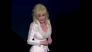 Dolly Parton act one Live from the Greek theatre Los angeles