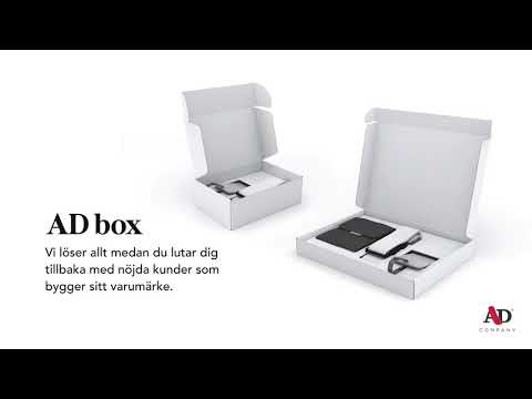 ADbox full presentation