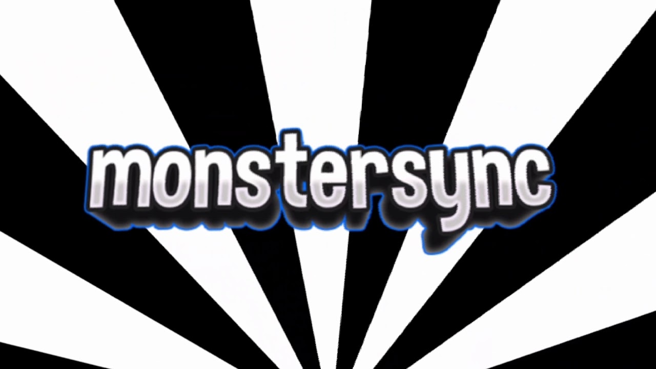 Monstersync v2 //nice?