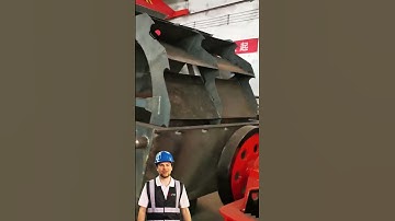 #fcnfm Revolutionizing Mining with Easy-to-Transport Sand Making Machines by FCN.FM