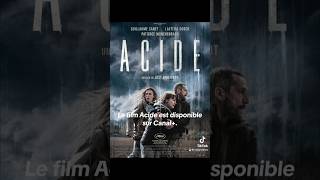 Le film Acide Net Worth