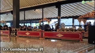 Full Performance Karawitan Sanjaya di Bangsal Srimanganti, #kratonjogja Ngayogyakarta Hadiningrat