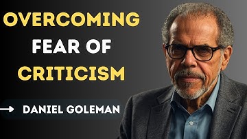Handling Negative Feedback in life(work) with Emotional intelligence|Daniel Goleman