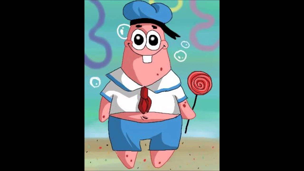 bob esponja, rock and roll YouTube