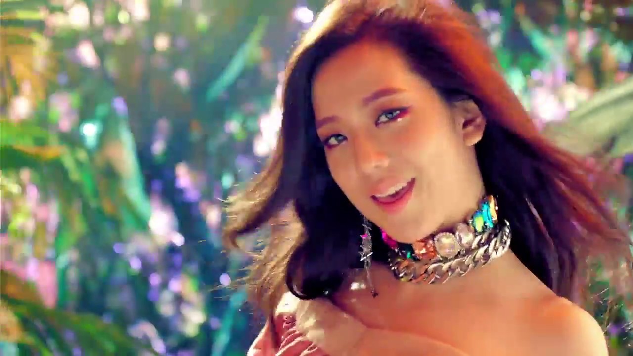 BLACKPINK - BOOMBAYAH '붐바야' (ANNAVA REMIX) [MUSIC VIDEO]