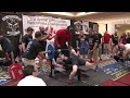2013 WPC/AWPC CanAm Benchpress Championships - All Equipped Flights