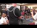 2013 WPC/AWPC CanAm Benchpress Championships - All Equipped Flights