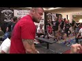 2013 WPC/AWPC CanAm Benchpress Championships - All Equipped Flights