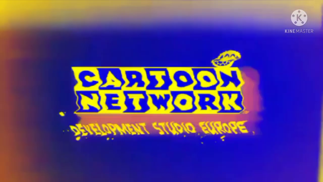 Cartoon Network Development Studio Europe Effects (Sponsored by Preview 2n Effects)