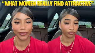 Woman EXPOSED What They're REALLY Attracted To