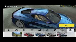 Extreme Car Driving Simulator Kids Play Games