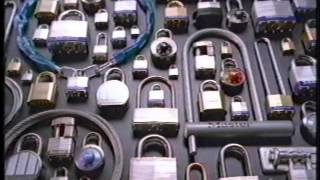 Paint and Hardware Commercials from 1986