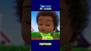 What Taste Could It Be? #shorts  The Taste Songs  | Kids Songs And Nursery Rhymes by Yummy Monsters