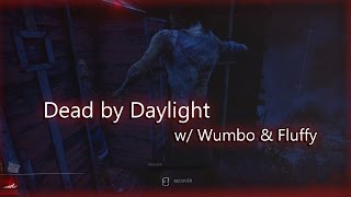 Dead by Daylight #1 Chainsaw Massacre!