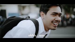 Andmesh - Takdir ( Video & Lirik)