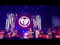 Rise Against - Re-Education (Through Labor) (Live at VOA Heavy Rock Festival, Lisbon)