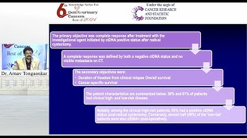 TOMBOLA Trial: ctDNA-Guided Early Post-Cystectomy Immunotherapy in Bladder Cancer Patients