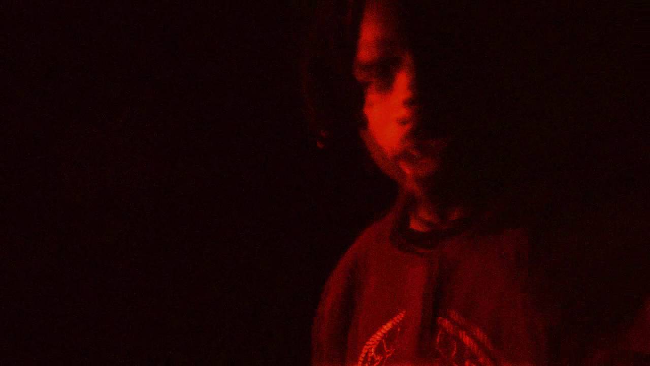 *2016* Denzel Curry Type Beat (Prod. YUNG TONES)