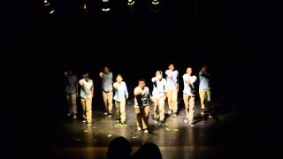 PCN 2013 | Sac Modern - Novacane
