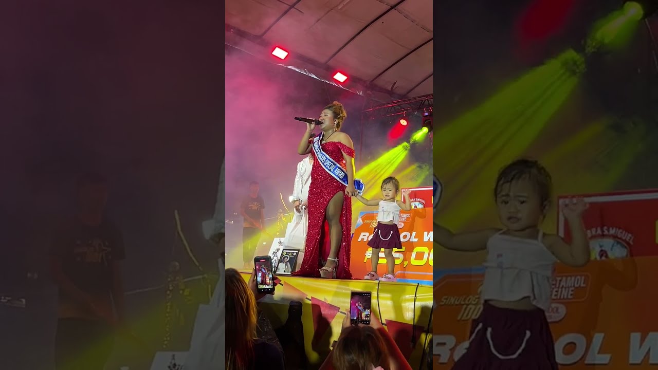 THE WINNER: SINULOG IDOL SEASON 17 CHAMPION IS MARICEL BINGGAY