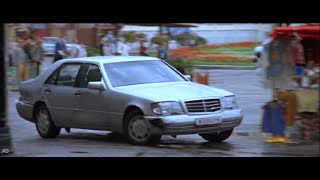 The Peacemaker 1997 Hd Chase 1080P 2K Миротворец