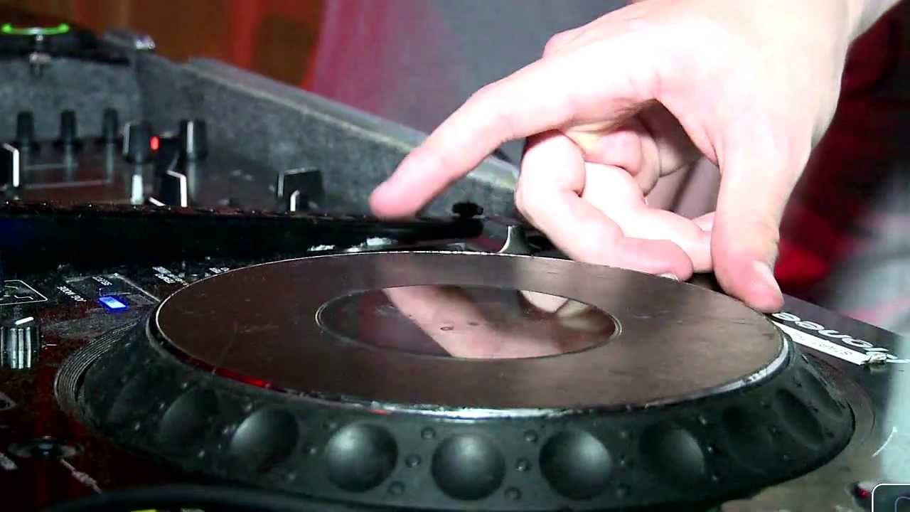 Concrete Tuesdays - Sounds of Sumo Takeover Part 2