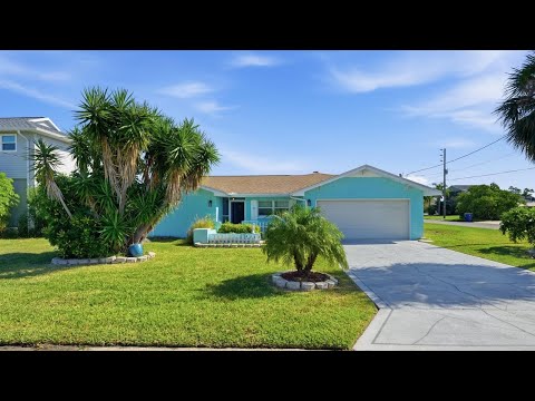 4262 Biscayne Dr, Hernando Beach, FL home video tour