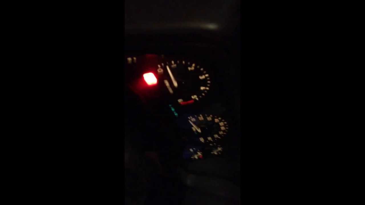 1998 Jeep Wrangler Vacuum Leak YouTube