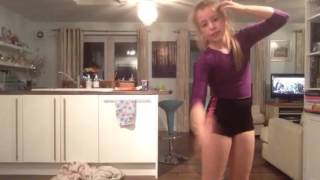 Backbend Kickover Tutorial